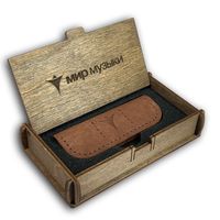 Органайзер для медиаторов МИР МУЗЫКИ KM3