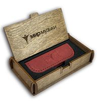 Органайзер для медиаторов МИР МУЗЫКИ KM4