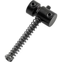 Седло для басового бриджа Samwoo PS025-BK
