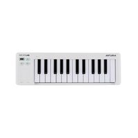  Arturia MicroLab 3 White