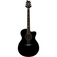  PRS SE A20E Gloss Black Top