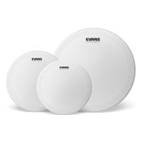 Набор пластиков Evans ETP-HDD-R