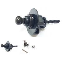 Стреплоки Samwoo STBS01BK