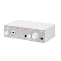 Аудиоинтерфейс Yamaha UR12MK3 W