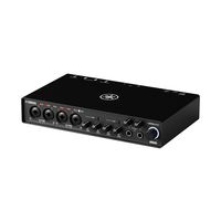 Аудио/midi интерфейс Yamaha URX44C