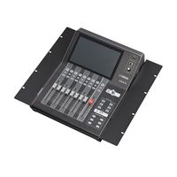 Рэковые крепления для yamaha Yamaha RK-DM3