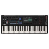 Рабочая станция Yamaha MODX M6