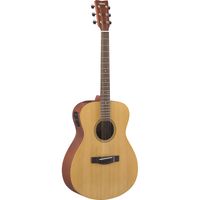 Элетроакустическая гитара Yamaha FSX400 NATURAL SATIN