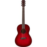 Гитара электроакустическая Yamaha CSF1M CRB