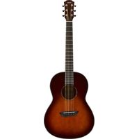 Гитара электроакустическая Yamaha CSF1M TBS
