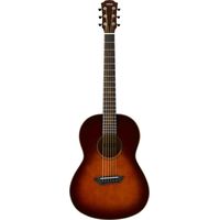 Гитара электроакустическая Yamaha CSF3M TBS