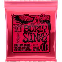  Ernie Ball 2226