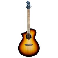  Breedlove Discovery S Concert Edgeburst LH CE