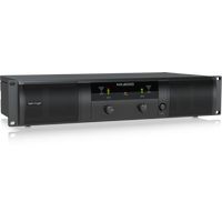 Усилитель мощности двухканальный Behringer NX3000