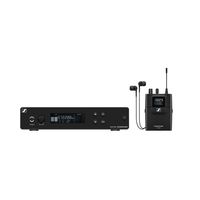 Система ушного мониторинга Sennheiser XSW IEM SET B