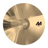 Тарелка барабанная Sabian 18" AA Spot Light Crash