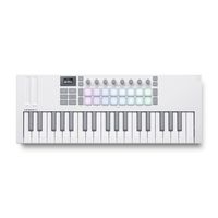  Novation LaunchKey Mini 37 Mk4 Wh