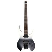  Mooer MHL50 Black White Gradient