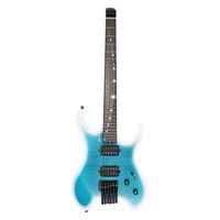  Mooer MHL100 Blue Burst