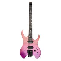  Mooer MHL100 Purple Gradient