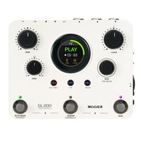  Mooer GL200