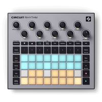 Сэмплер Novation Circuit Rhythm