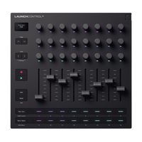  Novation Launch Control XL mk3