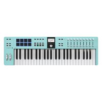  Arturia KeyLab Essential 49 mk3 Aquamarine