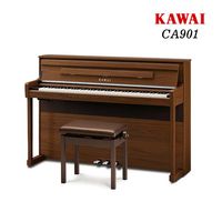 Цифровое пианино с банкеткой Kawai CA901 NW