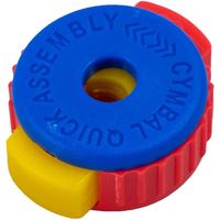 Гайка пластиковая Drum Talk APCH-QRBL