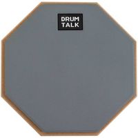  Drum Talk DP-8H