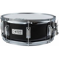  Drum Talk SD-1455BK