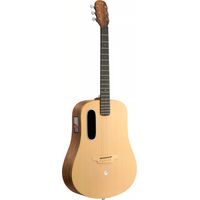 Трансакустическая гитара Lava ME 4 Spruce 41 (Уценка)