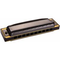  Hohner Pro Harp, C 562/20MS M564016X