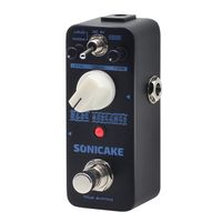  Sonicake Blue Skreamer