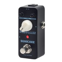  Sonicake Echo Rain