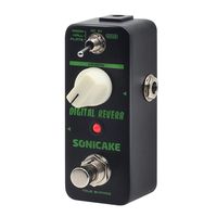  Sonicake Digital Reverb
