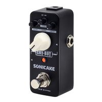  Sonicake Cry-Bot