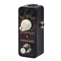  Sonicake 5th Dimension