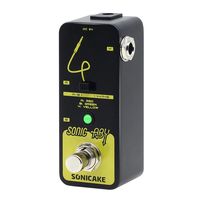  Sonicake Sonic ABY