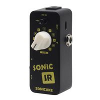  Sonicake Sonic IR