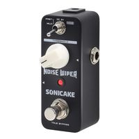  Sonicake Noise Wiper