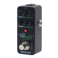 Sonicake Sonic Ambience