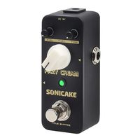  Sonicake Fazy Cream
