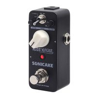  Sonicake Rude Mouse