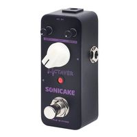  Sonicake Octaver
