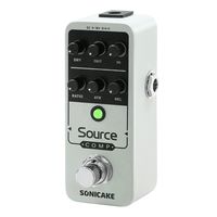  Sonicake Source Comp