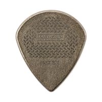 Набор медиаторов Dunlop 581PXLC Max-Grip Jazz III XL Carbon 6Pack