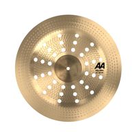 Тарелка барабанная Sabian 14" AA Holy China