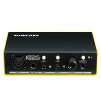  Sonicake Sonic Cube